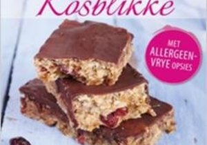 Lekker & Gesond Gesonde kosblikke